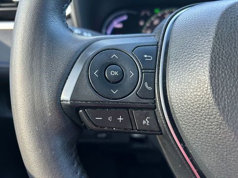 Used 2023 Toyota RAV4 XSE w/ XSE Grade Weather Package AWD/4WD image 21