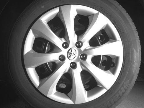 Used 2025 Toyota Corolla LE FWD image 17