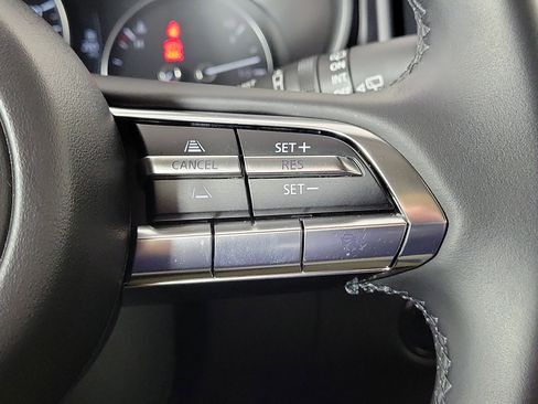 Certified 2025 MAZDA CX-50 AWD 2.5 Hybrid w/ Weather Package image 16