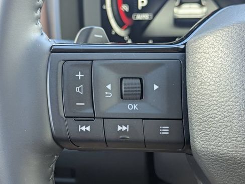 Certified 2026 Nissan Rogue Platinum w/ Platinum Premium Package AWD/4WD image 26
