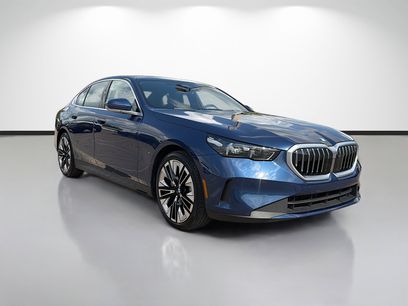 Used 2026 BMW 530i
