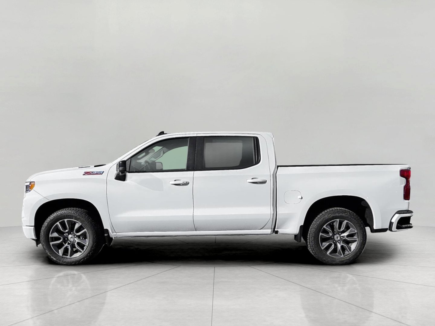 New 2026 Chevrolet Silverado 1500 RST w/ RST Select Package AWD/4WD image 30
