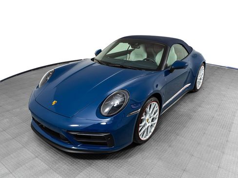 Used 2023 Porsche 911 Carrera GTS image 78