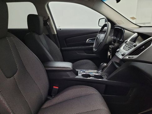 Used 2016 GMC Terrain SLE FWD image 21