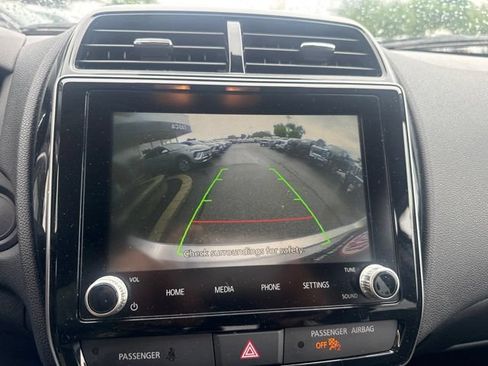 Used 2026 Mitsubishi Outlander Sport AWD image 15