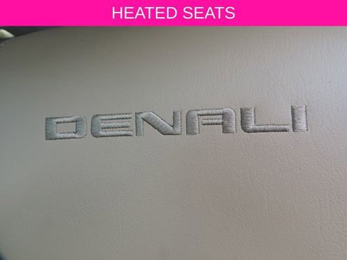 Used 2018 GMC Sierra 2500 Denali w/ Suspension Package, Off-Road image 17