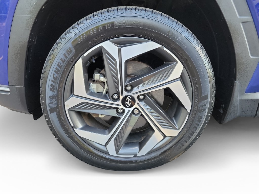 Used 2023 Hyundai Tucson SEL w/ Convenience Package AWD/4WD image 29