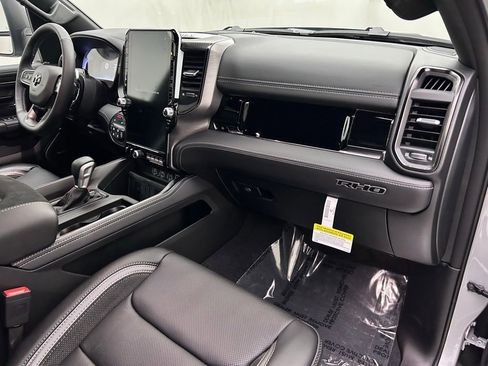 New 2026 RAM 1500 RHO w/ RHO Level 1 Equipment Group AWD/4WD image 18