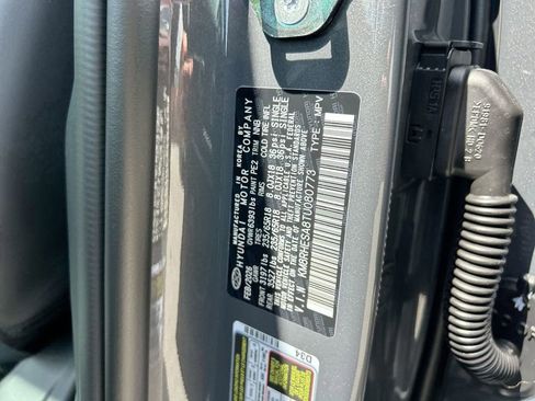 New 2026 Hyundai Palisade SEL Premium image 38