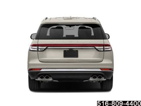 Used 2022 Lincoln Aviator AWD w/ Premium Package image 6