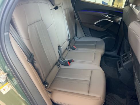 Used 2025 Audi Q5 Premium w/ 19" Wheel Package image 34