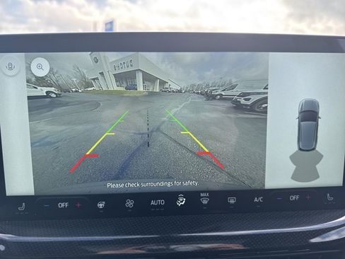 New 2025 Ford Escape ST-Line w/ Tech Pack #1 image 49