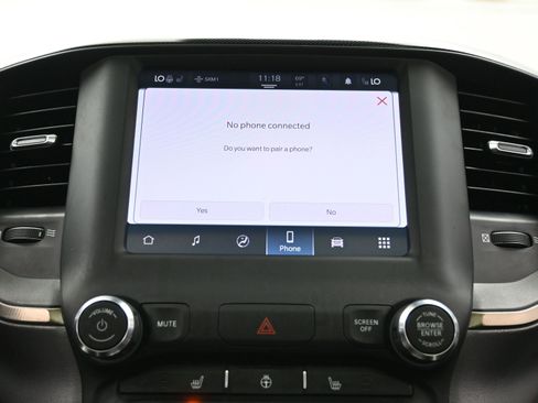 Used 2022 RAM 1500 Rebel w/ Rebel Level 2 Equipment Group image 31