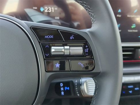 Certified 2023 Hyundai Ioniq 6 SEL image 26