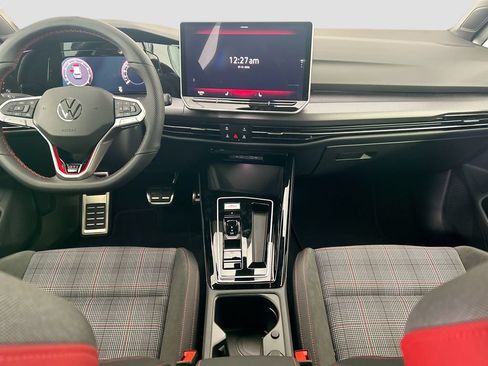 New 2026 Volkswagen GTI S FWD image 13