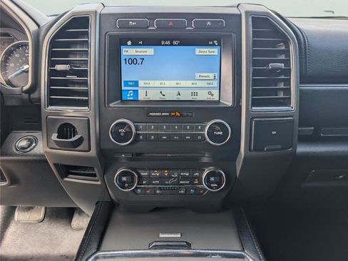 Used 2018 Ford Expedition XLT w/ Equipment Group 202A image 13