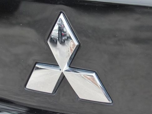 Used 2024 Mitsubishi Eclipse Cross SE AWD/4WD image 15