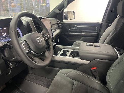 New 2026 RAM 1500 Big Horn image 10