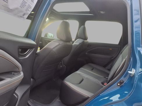 New 2026 Subaru Forester Wilderness image 19