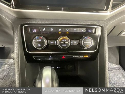Used 2023 Volkswagen Atlas SE FWD image 38