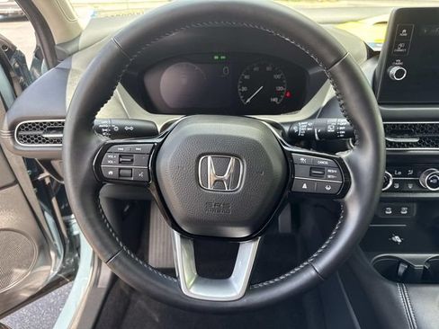 Certified 2026 Honda HR-V EX-L image 29