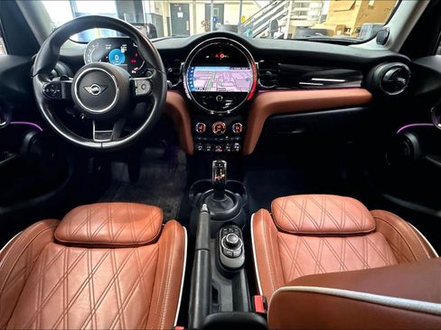 Used 2024 MINI Cooper S FWD image 17