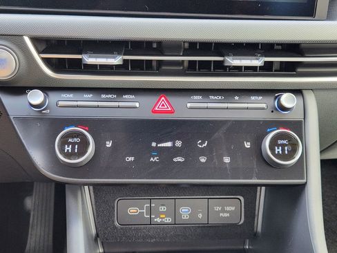 New 2026 Hyundai Sonata SEL FWD image 14