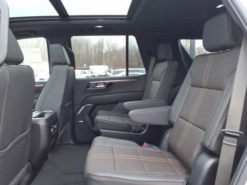 New 2026 Chevrolet Tahoe Premier image 11