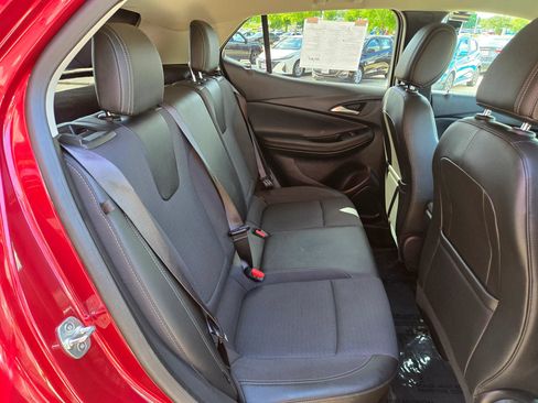 Used 2024 Buick Encore GX Preferred FWD image 8