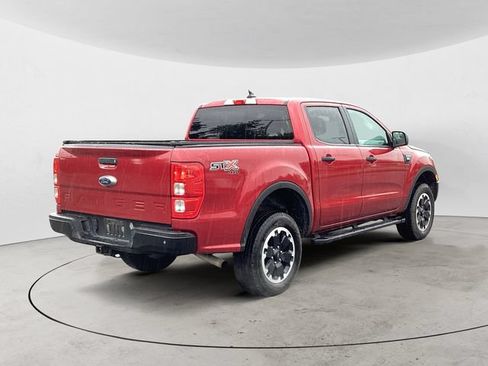 Used 2021 Ford Ranger XL w/ Equipment Group 101A High AWD/4WD image 5