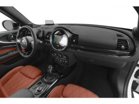 Certified 2023 MINI Cooper Clubman S image 15