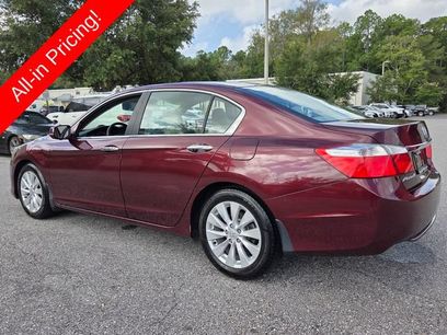 Used 2014 Honda Accord EX