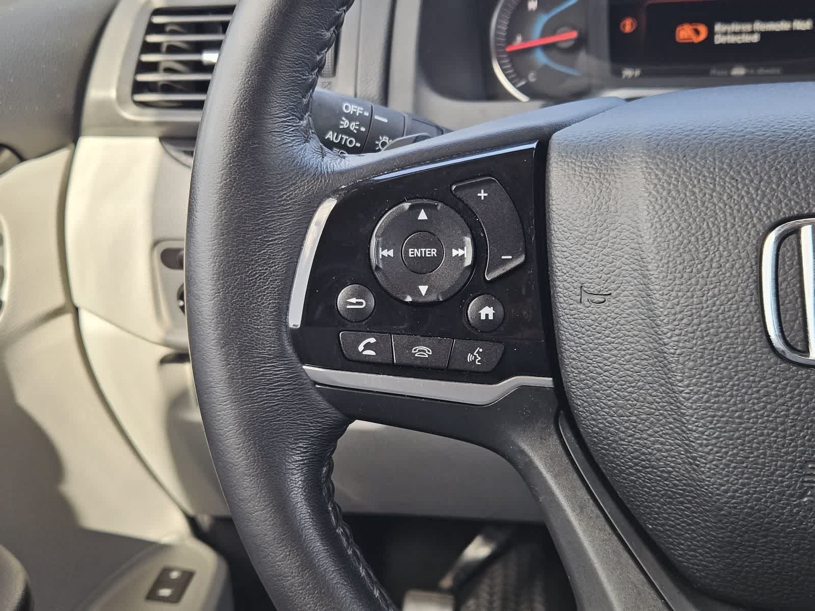Used 2021 Honda Pilot Touring image 27