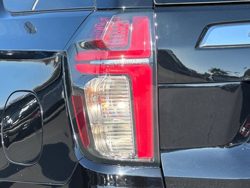 Used 2022 Chevrolet Tahoe LT w/ Luxury Package image 44