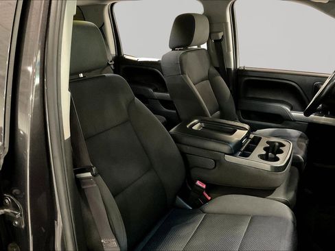 Used 2014 Chevrolet Silverado 1500 LT w/ All Star Edition image 26