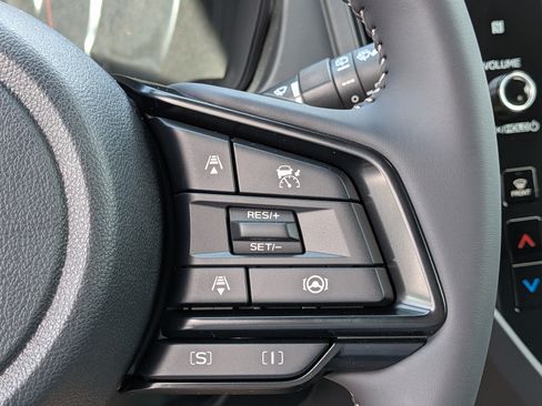 New 2026 Subaru Forester Premium AWD/4WD image 25