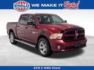 Used 2014 RAM 1500 Express video 1