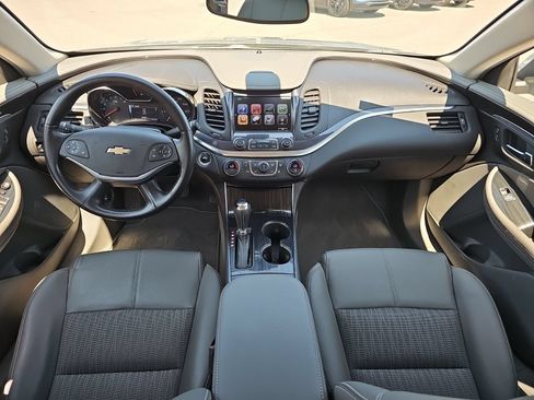 Used 2018 Chevrolet Impala LT w/ LT Convenience Package FWD image 24