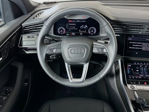 Used 2026 Audi Q8 Premium Plus AWD/4WD image 5