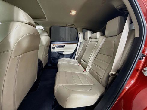 Used 2019 Honda CR-V EX-L image 25