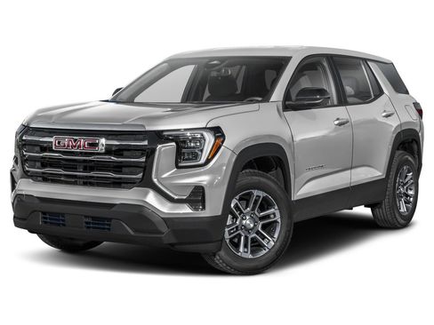 New 2026 GMC Terrain Denali image 1