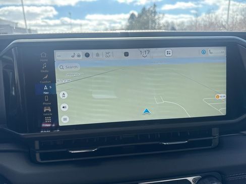 New 2025 Jeep Wrangler Sahara w/ Safety Group image 27