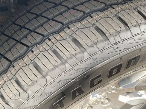 Used 2017 RAM 1500 Limited AWD/4WD image 13