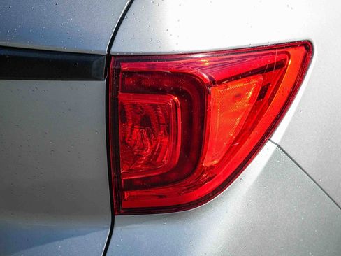 Used 2022 Honda Passport EX-L image 7