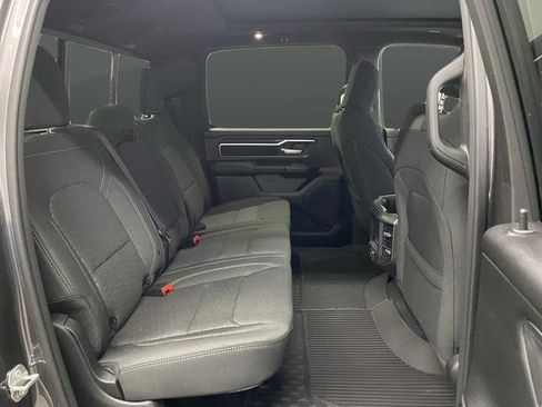 New 2026 RAM 1500 4x4 Crew Cab image 36