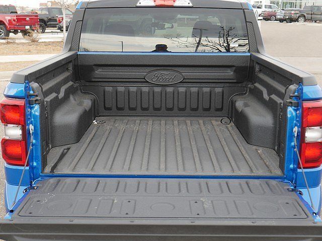 New 2026 Ford Maverick Lobo AWD/4WD image 34