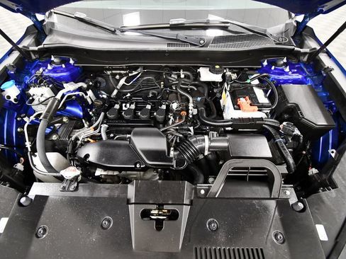 Certified 2024 Honda CR-V EX-L image 12