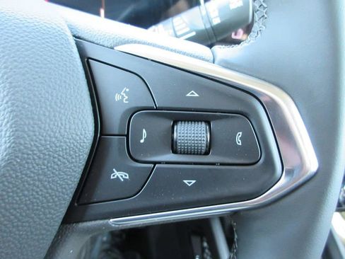 New 2026 Chevrolet TrailBlazer LT w/ Convenience Package image 26