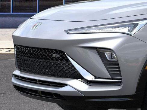 New 2026 Buick Envista Sport Touring image 13