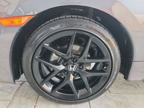 Used 2020 Honda Civic LX image 30